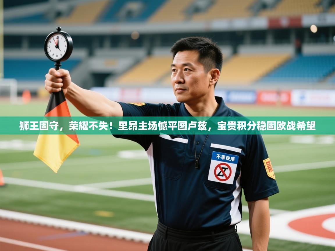 狮王固守，荣耀不失！里昂主场憾平图卢兹，宝贵积分稳固欧战希望  第2张