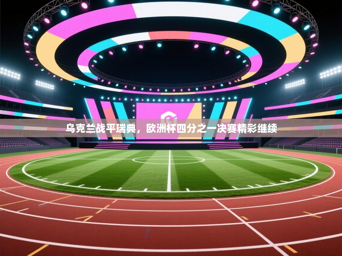 乌克兰战平瑞典，欧洲杯四分之一决赛精彩继续  第2张